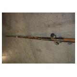 3PC PENN REELS AND RODS