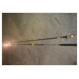 MANTIS/BROWNING RODS