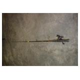 SHAKESPEAR, UGLY STICK RODS