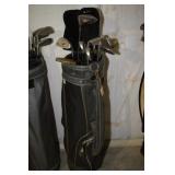 PALMER BAG AND NORTHWEST IRONS AND DRIVERS