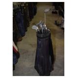 BAG AND VIRAGE IRONS