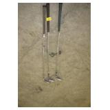 3PC BEN HOGAN IRON WEDGES