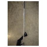 15* LEFT- LADY SHARK FORGED 6061 #3 FAIRWAY