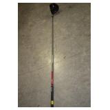 TAYLOR MADE DRIVER 10.5* R580xd