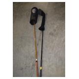 2PC CLEVELAND LAUNCHER DRIVERS