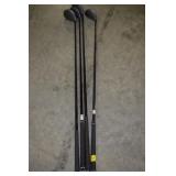 4PC ORLIMAR FAIRWAY DRIVERS
