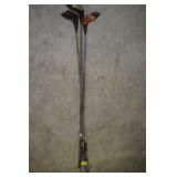 3PC PING EYES WOODEN HEAD DRIVERS