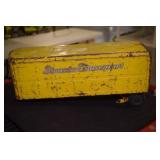 STRUCTO TRANSPORT TRAILER