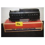 LIONEL 6026W COAL CAR