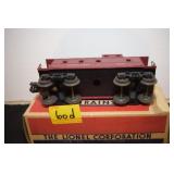 LIONEL 6017 PASSANGER CAR