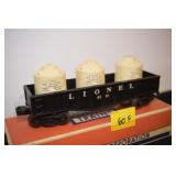 LIONEL 6112 HOPPER