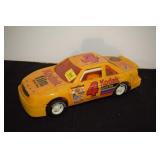 NO 4 KODAK RACE CAR