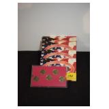 1999,2003,2005 DENVER MINT SETS
