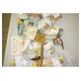 ASST FISHING PLUGS
