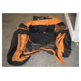 CLASSIC BIG HORN FISHING TUBE