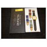 INVICTA SPECIAL EDITION WATCH SET