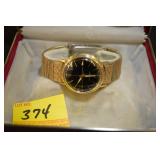 ACCUTRON TIMEPIECE BY BULOVA