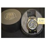 CITIZEN ECO DRIVE MANS WATCH