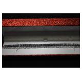 24 CT TOTAL MYSTIC TOPAX BRACELET