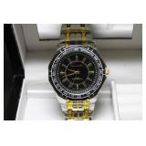 MENS LUIS CARDINN WATCH