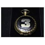 DALE EARNHARDT #3 COLLECTOR POCKET