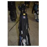 RAM BAG WITH RAM IRONS AND DRIVERS