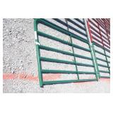 TARTER 8' GATE GREEN