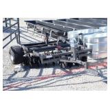 NEW TARTER ATV DISC/ CULTIPACKER COMBO Full