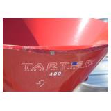 NEW TARTER 400 PTO SPREADER