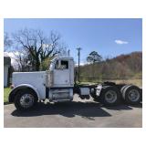 2004 PETERBILT 379 CAT DIESEL 10 SPEED