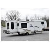 2008 BROOKSIDE BY SUNNY BROOK 349FWSB