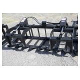 78" NEW HD BRUSH GRAPPLE