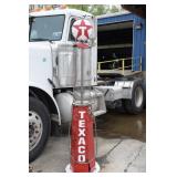 TEXACO GAS PUMP