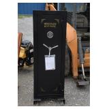 14 GUN FIRE PROOF SAFE