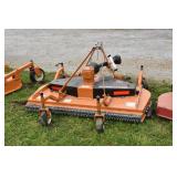 NEW WOODS PRD7200 FINISH MOWER