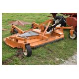 WOODS RM990 FINISH MOWER