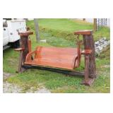 TEAKWOOD SWING