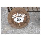 JACK DANIELS SIGN