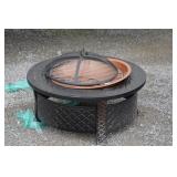 FIRE PIT