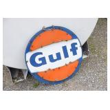 GULF SIGN