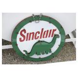SINCLAIR SIGN