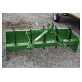 FRONTIER BB5060L BOX BLADE