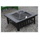 FIRE PIT
