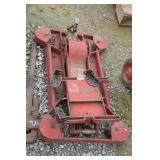 TRANS JACK NO HANDEL