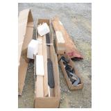 RUNNING BOARDS 2017 DODGE RAM