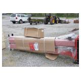 9200LB TWO POST CAR LIFT