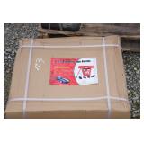 12 TON HYDRAULIC PIPE BENDER