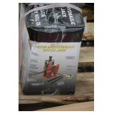 12 TON AIR HYDRAULIC BOTTLE JACK