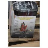 12 TON AIR HYDRAULIC BOTTLE JACK