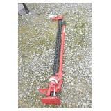 48" FARM JACK
